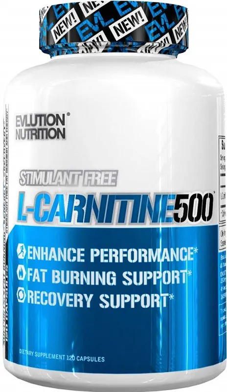 Acetyl L-Carnitine: Boost Energy and Mental Focus