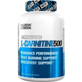 L-Carnitine 500