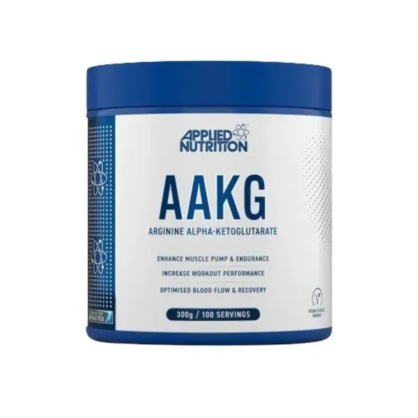 AAKG