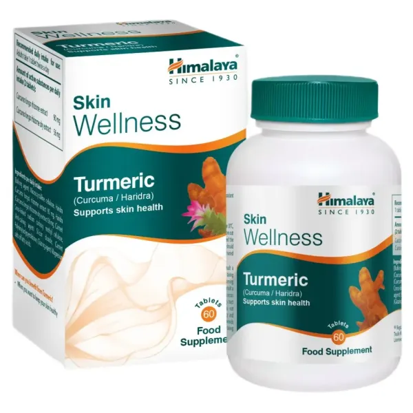 Turmeric