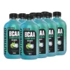 BCAA Energy Drink, Icy Mojito