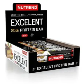 Excelent 25% Protein Bar, Lime Papaya
