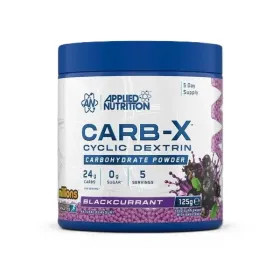Carb X, Millions Blackcurrant