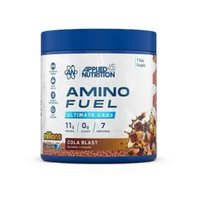 Amino Fuel, Millions Cola Blast