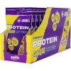 Crunchy Protein Cheese Bites, Truffle