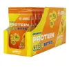Crunchy Protein Cheese Bites