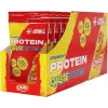 Crunchy Protein Cheese Bites