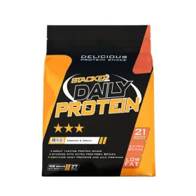 Daily Protein