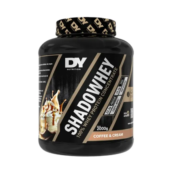ShadoWhey Concentrate