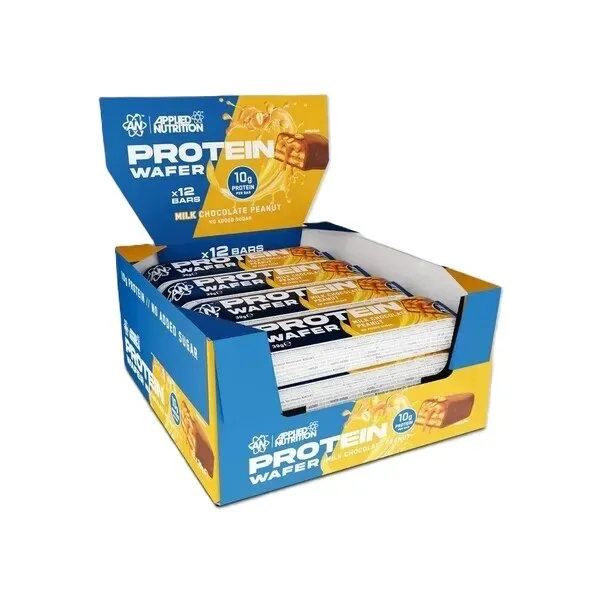Protein Wafer