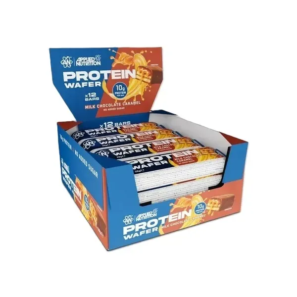 Protein Wafer