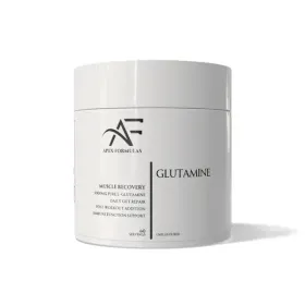 Glutamine, Unflavoured