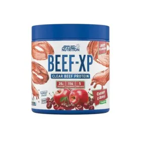 Beef-XP, Cherry & Apple