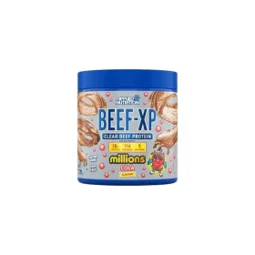 Beef-XP, Millions Cola