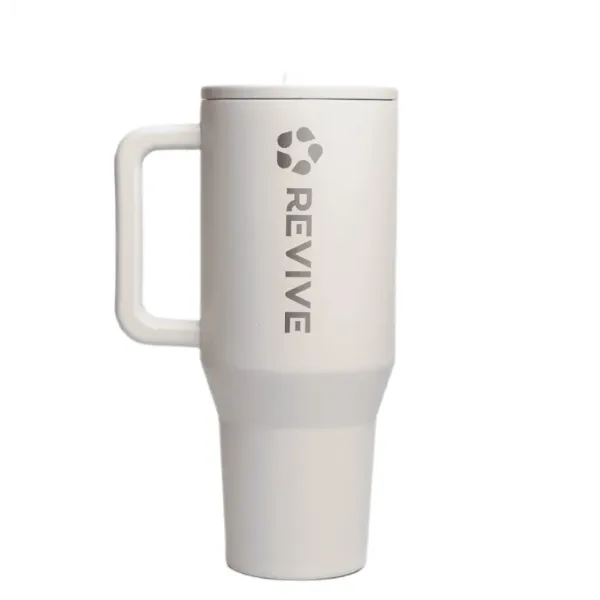 Traveler Hydrojug, Cream
