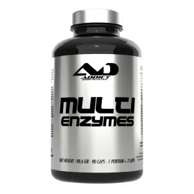 Multi Enzymes