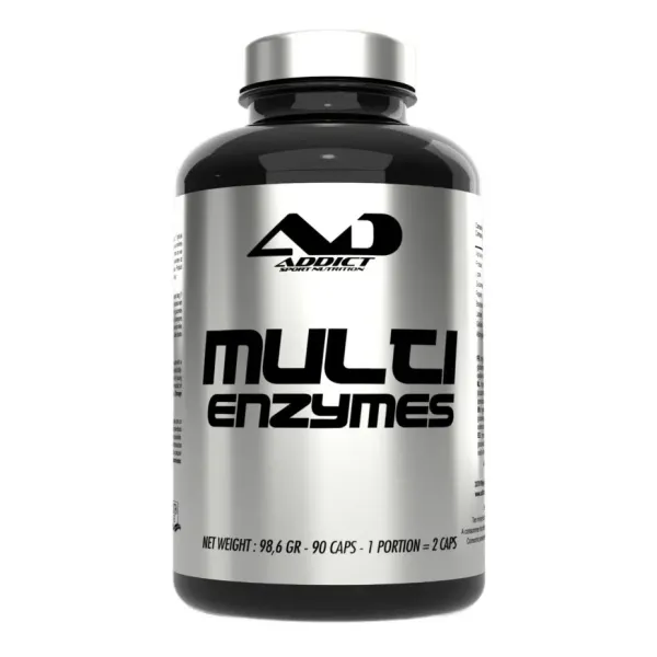 Multi Enzymes