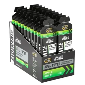 Endurance Elite Performance Energy Gel
