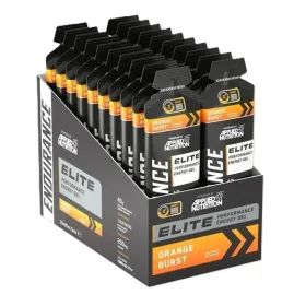 Endurance Elite Performance Energy Gel