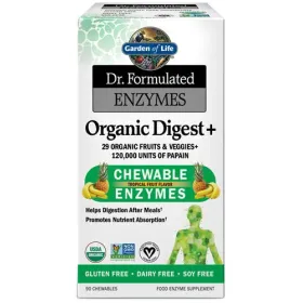 Dr. Formulated Digest+, Tropical Fruit