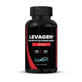 Levagen, 300mg