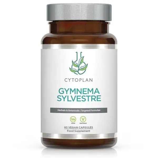 Gymnema Sylvestre