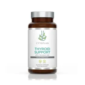 Thyroid Support
