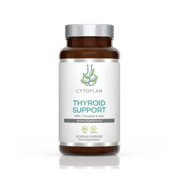 Thyroid Support
