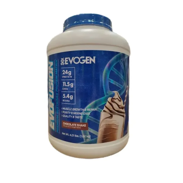 Evofusion