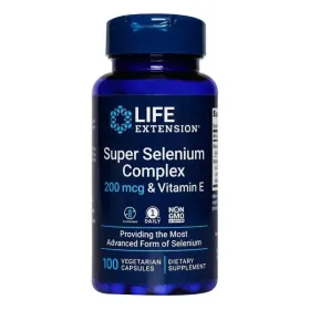 Super Selenium Complex & Vitamin E