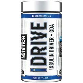 i Drive