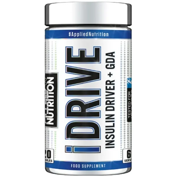 i Drive