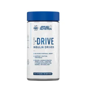 i Drive