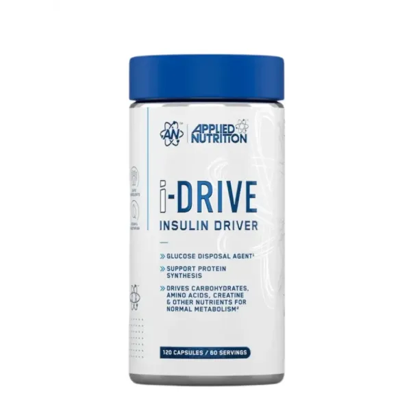 i Drive