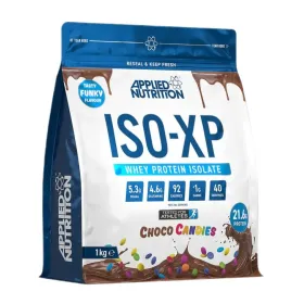 ISO-XP