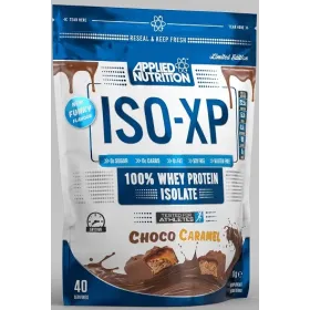 ISO-XP