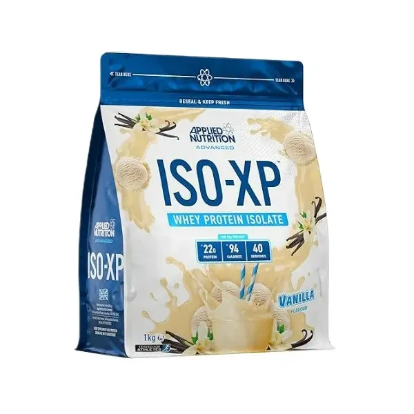 ISO-XP