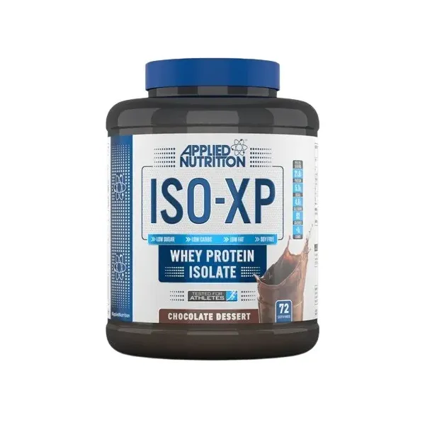 ISO-XP