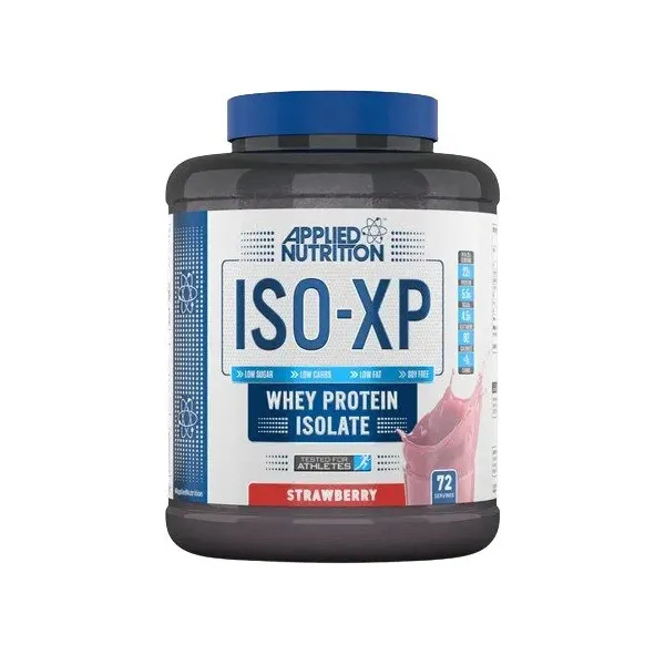 ISO-XP