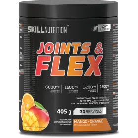 Joints & Flex Powder