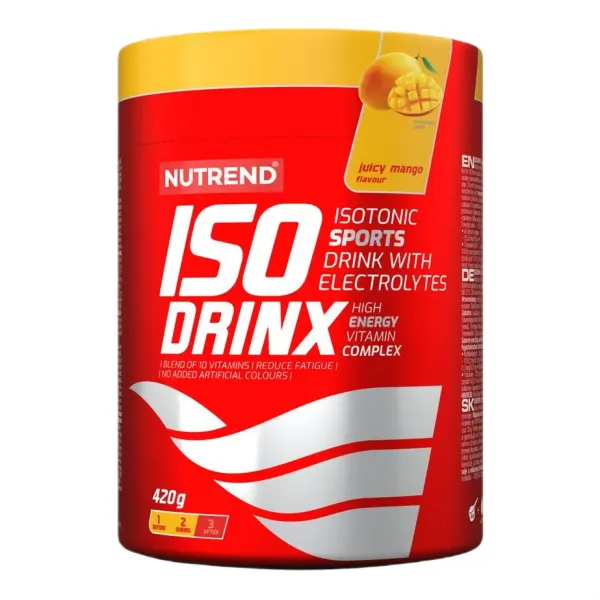 IsoDrinx