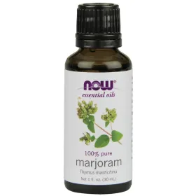 Essential Oil, Marjoram Oil