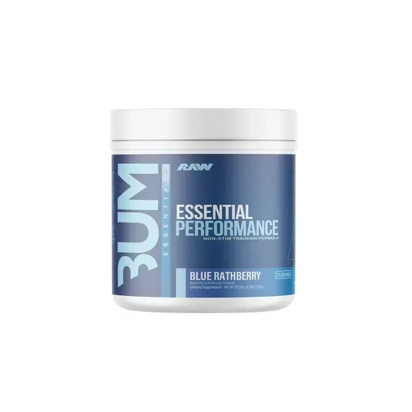 Bum Essential Performance