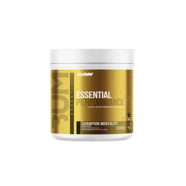 Bum Essential Performance