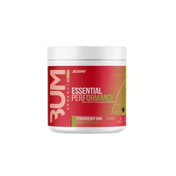 Bum Essential Performance