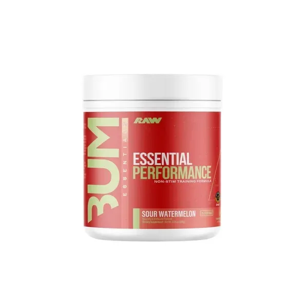 Bum Essential Performance