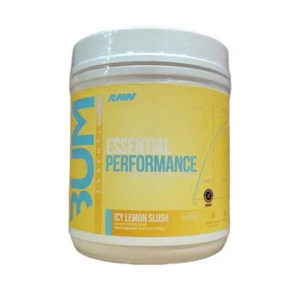 Bum Essential Performance