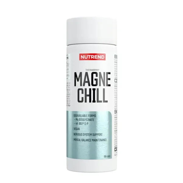 Magnechill