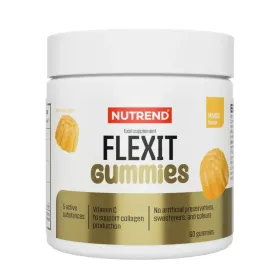 Flexit Gummies, Mango