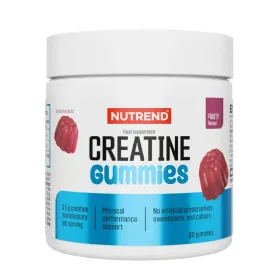 Creatine Gummies, Fruity
